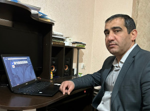 Абдулкадиров Биласан Абдулкадирович Абдулкадиров Биласан Абдулкадирович
